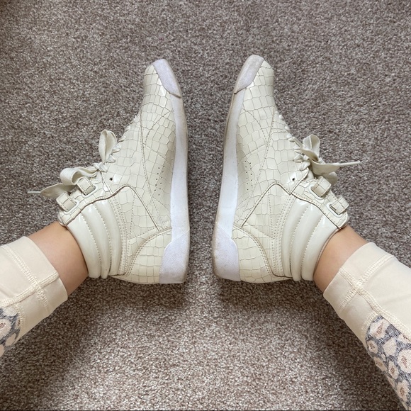 Vtg 80s Reebok Classics 6 - Picture 10 of 14